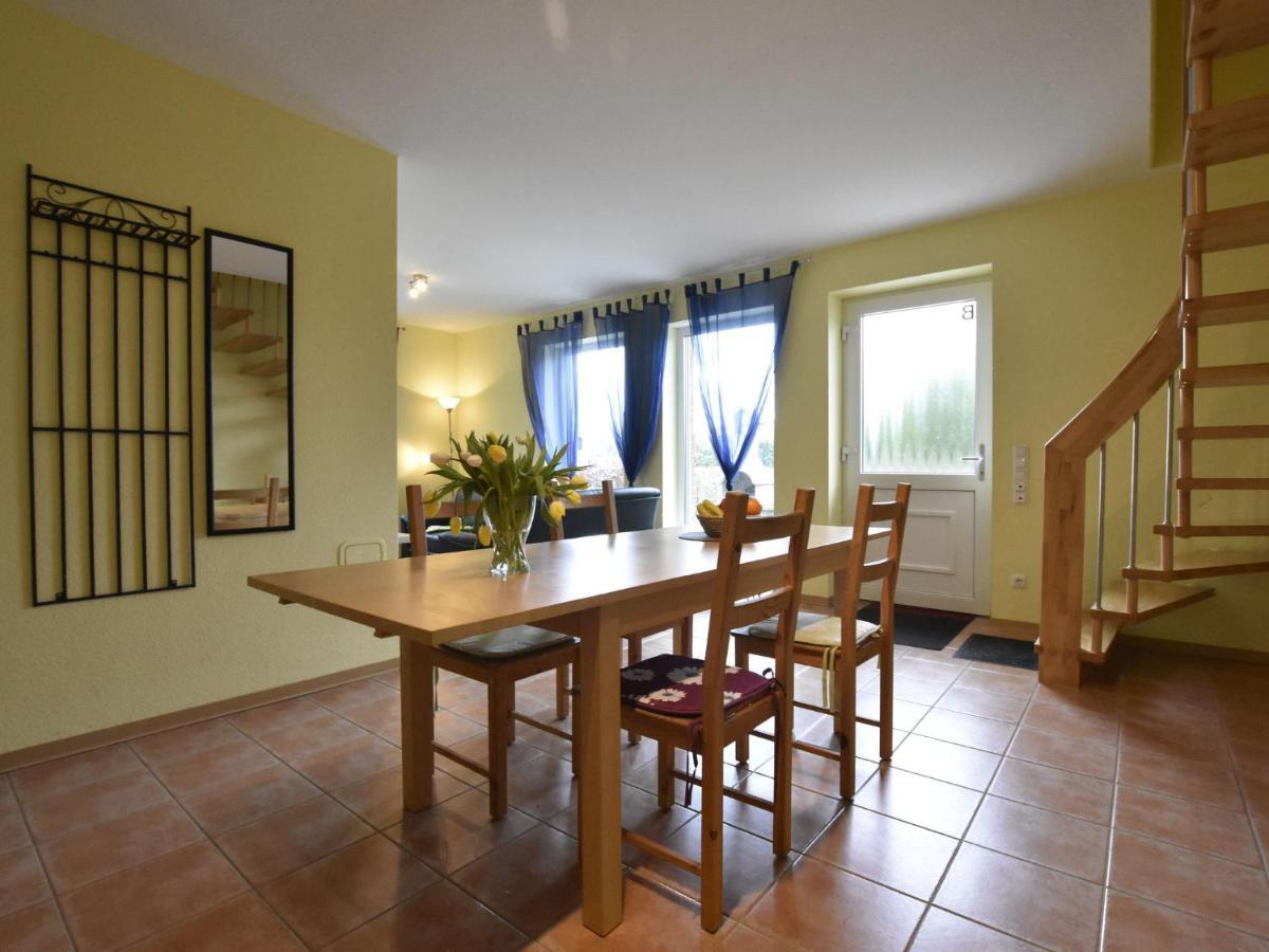 5-Bedroom Holiday Home In Zierow With Garden Esterno foto