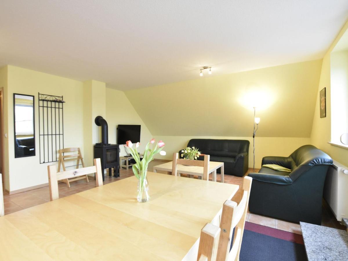 5-Bedroom Holiday Home In Zierow With Garden Esterno foto