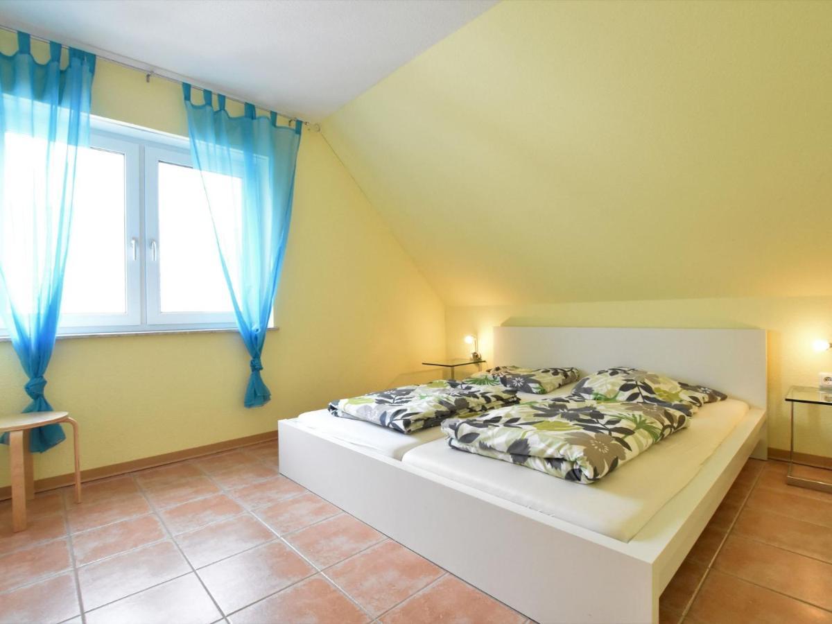 5-Bedroom Holiday Home In Zierow With Garden Camera foto