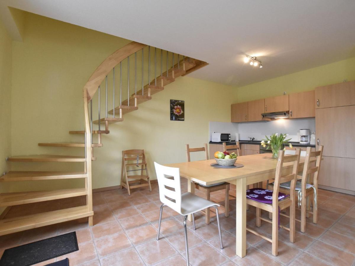 5-Bedroom Holiday Home In Zierow With Garden Camera foto