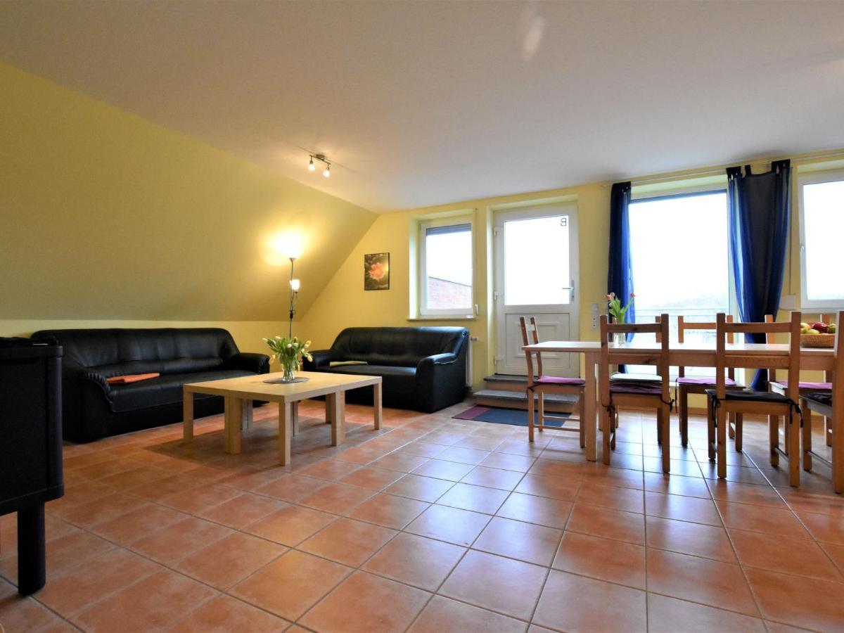 5-Bedroom Holiday Home In Zierow With Garden Camera foto