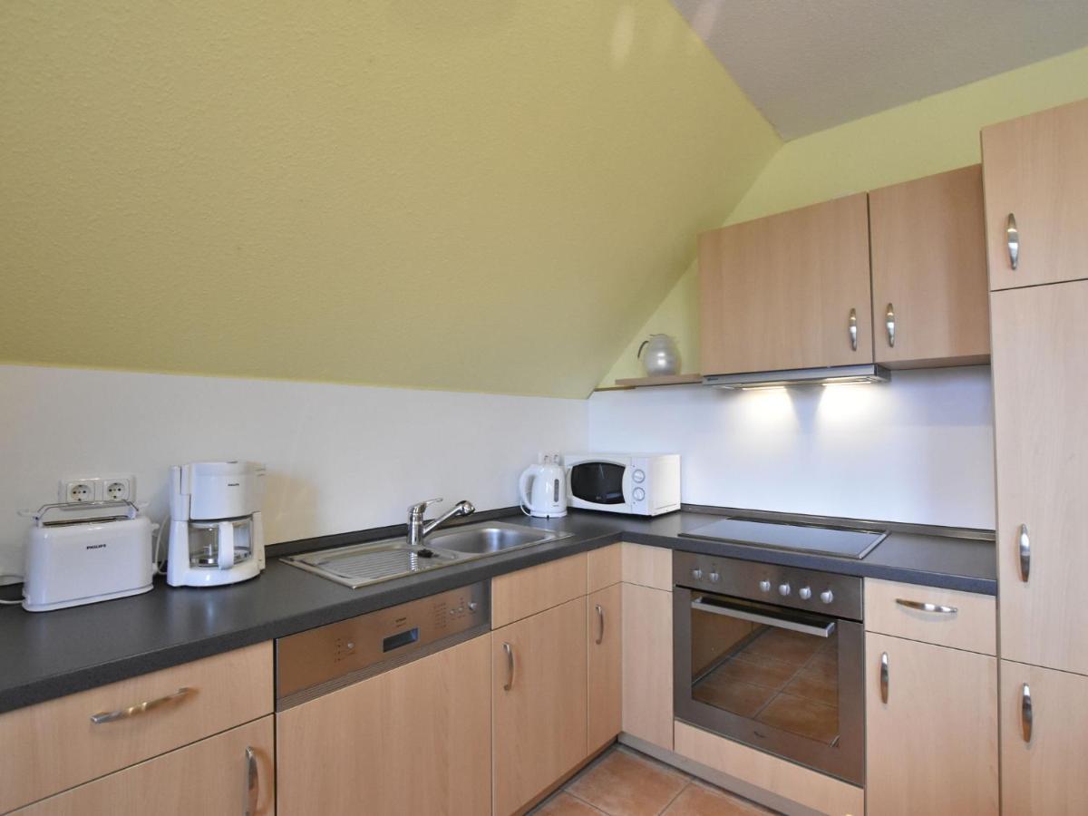 5-Bedroom Holiday Home In Zierow With Garden Esterno foto