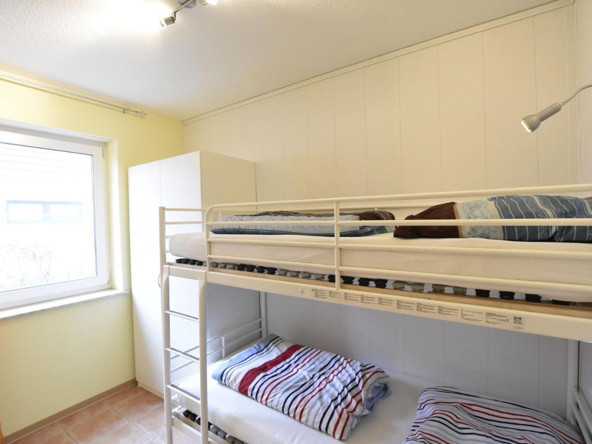 5-Bedroom Holiday Home In Zierow With Garden Camera foto