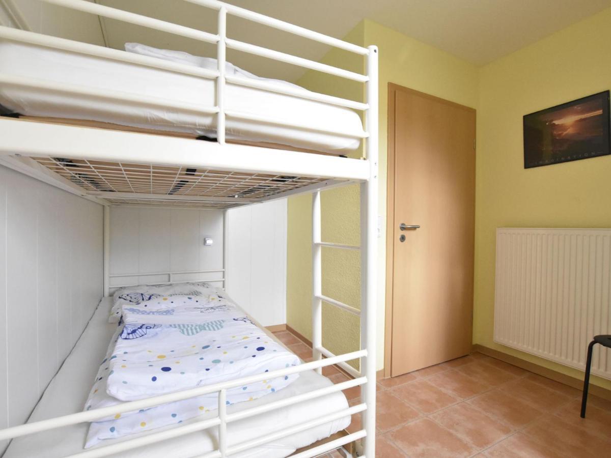 5-Bedroom Holiday Home In Zierow With Garden Camera foto