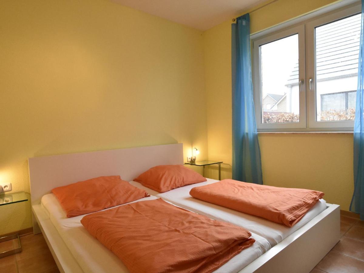 5-Bedroom Holiday Home In Zierow With Garden Esterno foto