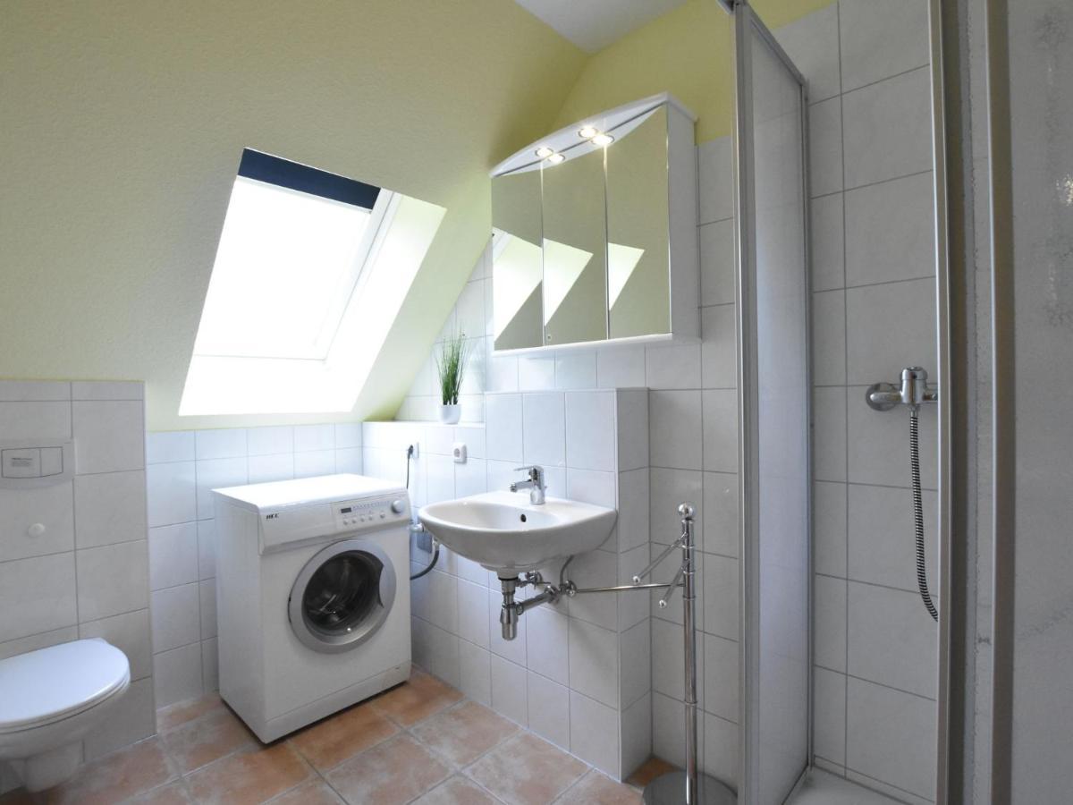 5-Bedroom Holiday Home In Zierow With Garden Esterno foto
